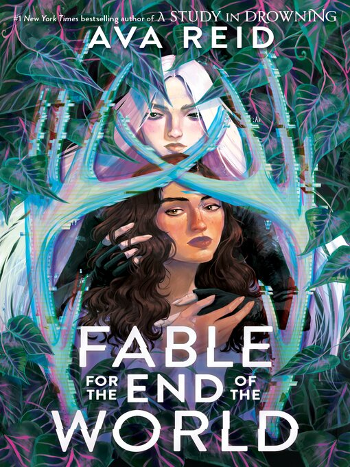 Title details for Fable for the End of the World by Ava Reid - Available